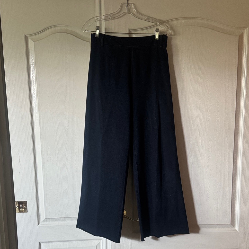 Lysse Wide Leg Pants Jeans